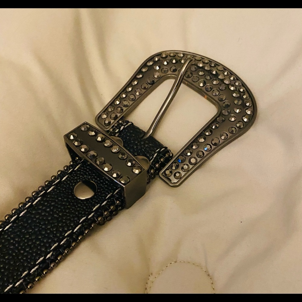 Belt
